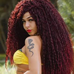 Mirian Gabriela
